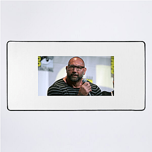 Bautista Build David Bautista Mouse Pads