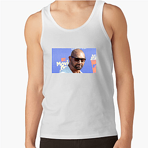 Concrete Hit David Bautista Tank Tops