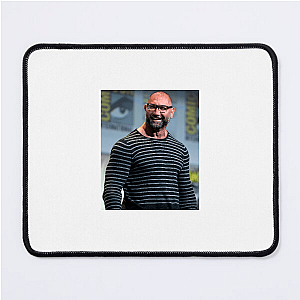 Muscle Myth David Bautista Mouse Pads