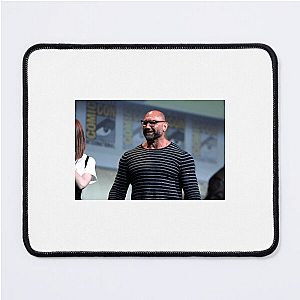 Fight Circuit David Bautista Mouse Pads