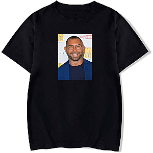 Titan Soul David Bautista T-Shirts