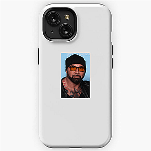 Beast State David Bautista iPhone Cases