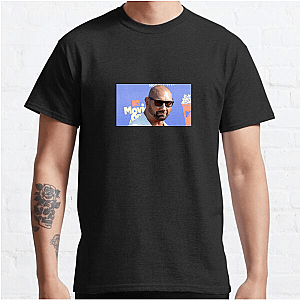 Concrete Hit David Bautista T-Shirts