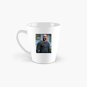 Muscle Myth David Bautista Mugs