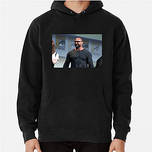 Fight Circuit David Bautista Hoodies