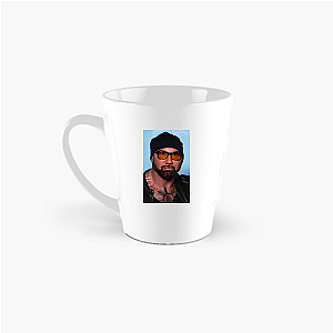 Beast State David Bautista Mugs