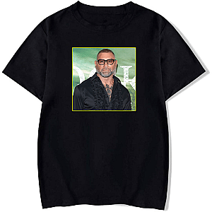 Iron Legacy David Bautista T-Shirts