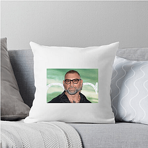 Ring Titan David Bautista Pillows Cover
