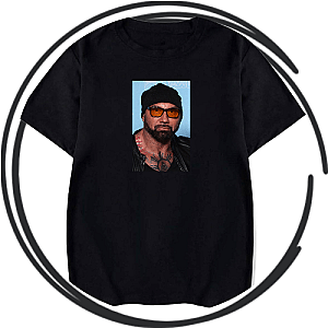 David Bautista T-Shirts