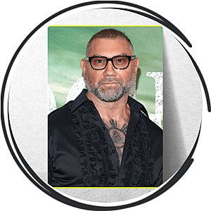 David Bautista Posters