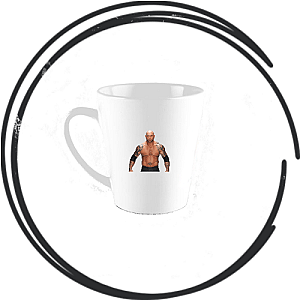 David Bautista Mugs