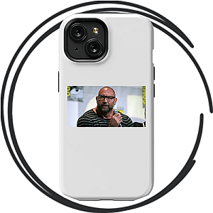 David Bautista Cases