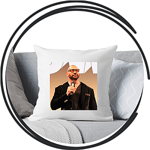 David Bautista Pillows Cover