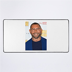 Titan Soul David Bautista Mouse Pads