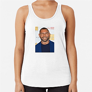 Titan Soul David Bautista Tank Tops