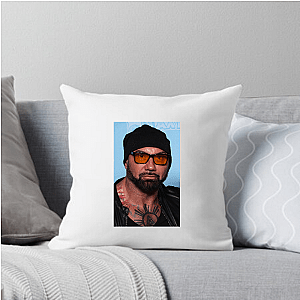 Beast State David Bautista Pillows Cover