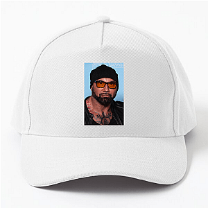 Beast State David Bautista Hats & Caps