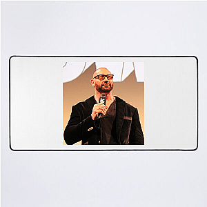 Smash Ethics David Bautista Mouse Pads