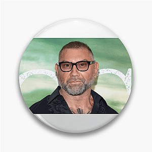 Ring Titan David Bautista Pins
