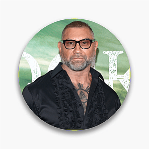 Iron Legacy David Bautista Pins