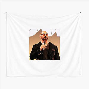 Smash Ethics David Bautista Tapestries