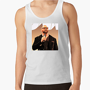 Smash Ethics David Bautista Tank Tops