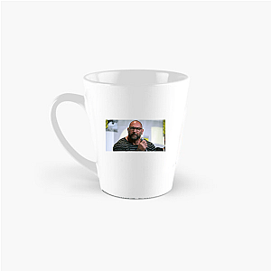 Bautista Build David Bautista Mugs