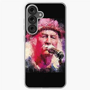 David Crosby RIP Samsung Galaxy Case