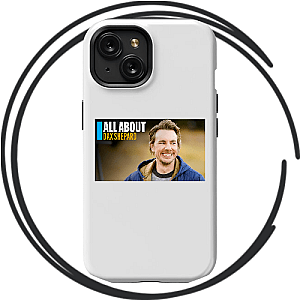 Dax Shepard Cases