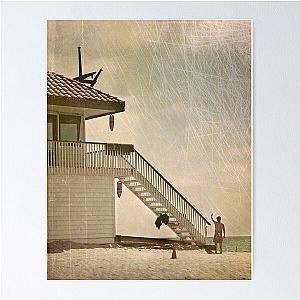 Lifeguard Days Poster