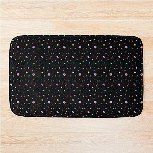 HAPPY Bath Mat