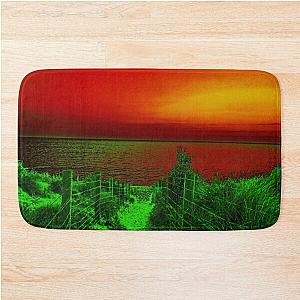 Summer Bath Mat
