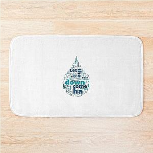 Seventeen Bath Mat