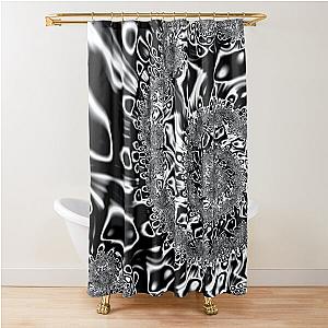 Lazy Day Shower Curtain