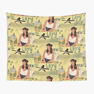 Lazy Tapestry
