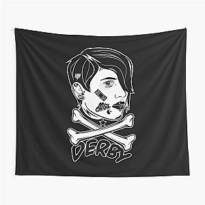 Derby Days Tapestry