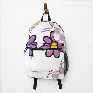 Purple Days Backpack