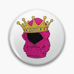 Bam Bam KOTC 2023 DayZ Event Winner Pin