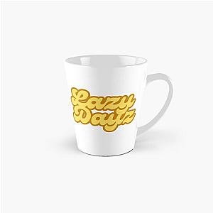 Lazy Graphic Mug