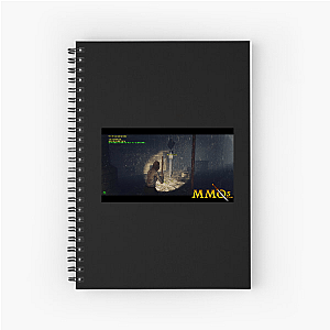 Dead Frontier II Witness The Desolation Look Dead Frontier 2 Notebook
