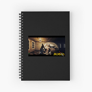 Dead Frontier II Online Horror Survival Dead Frontier 2 Notebook