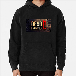 Dead Frontier II Survive The Outbreak Style Dead Frontier 2 Hoodies