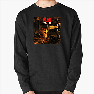 Dead Frontier II Zombie Apocalypse Aesthetic Dead Frontier 2 Sweatshirts