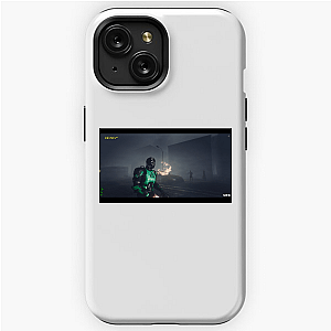 Dead Frontier II Gritty and Relentless Vibe Dead Frontier 2 iPhone Cases