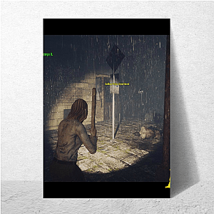 Dead Frontier II Witness The Desolation Look Dead Frontier 2 Posters
