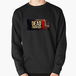 Dead Frontier II Survive The Outbreak Style Dead Frontier 2 Sweatshirts