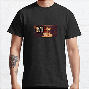 Dead Frontier II Undead Hunter Fashion Dead Frontier 2 T-Shirts