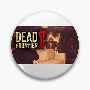 Dead Frontier II Undead Hunter Fashion Dead Frontier 2 Pins
