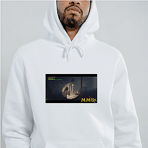 Dead Frontier II Witness The Desolation Look Dead Frontier 2 Hoodies