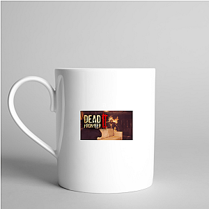 Dead Frontier II Undead Hunter Fashion Dead Frontier 2 Mugs